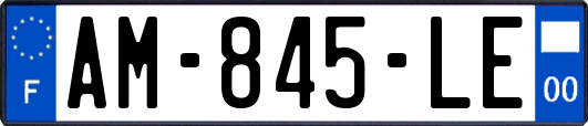 AM-845-LE