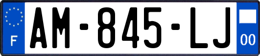 AM-845-LJ