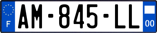 AM-845-LL