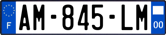 AM-845-LM