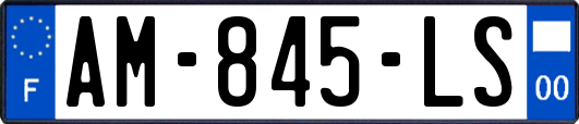 AM-845-LS