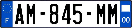 AM-845-MM