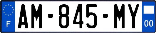 AM-845-MY