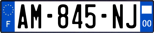 AM-845-NJ