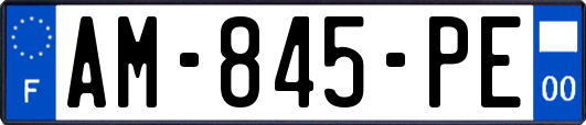 AM-845-PE