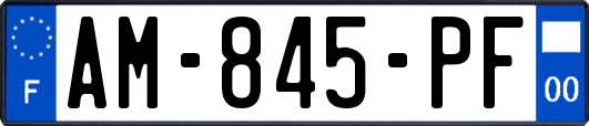 AM-845-PF