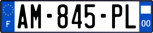 AM-845-PL