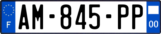 AM-845-PP
