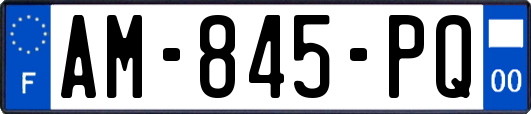 AM-845-PQ