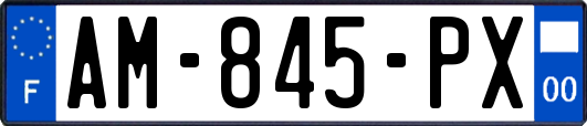 AM-845-PX