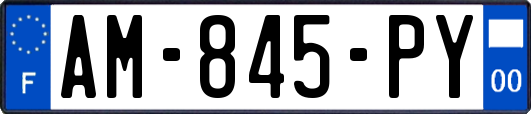 AM-845-PY