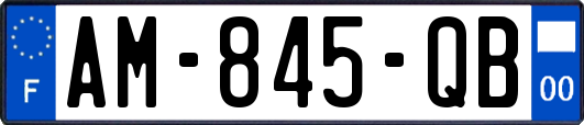 AM-845-QB