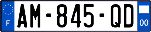 AM-845-QD