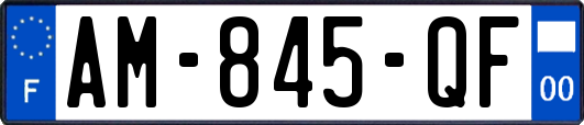 AM-845-QF
