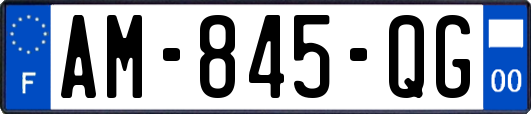 AM-845-QG