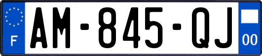 AM-845-QJ