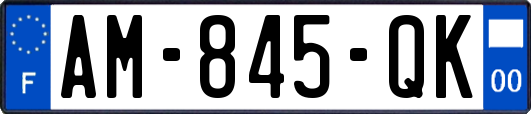 AM-845-QK