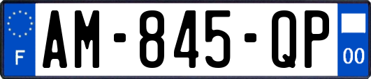 AM-845-QP