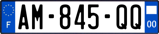 AM-845-QQ