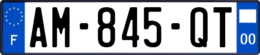 AM-845-QT