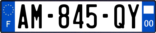 AM-845-QY