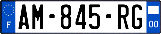 AM-845-RG