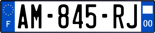 AM-845-RJ