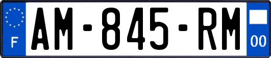 AM-845-RM