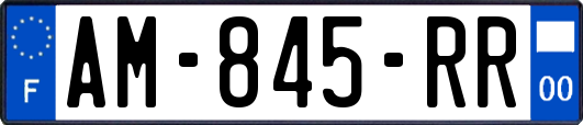 AM-845-RR