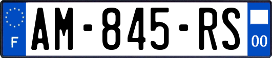 AM-845-RS