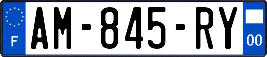 AM-845-RY