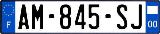 AM-845-SJ