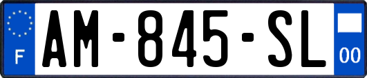 AM-845-SL