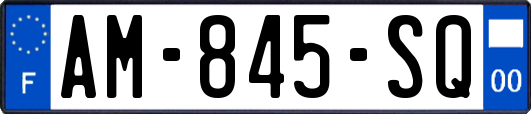 AM-845-SQ