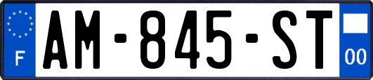 AM-845-ST