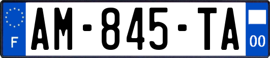 AM-845-TA