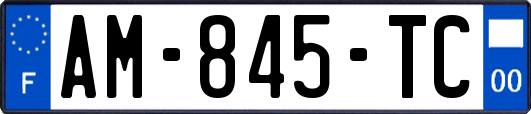 AM-845-TC