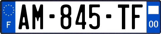 AM-845-TF