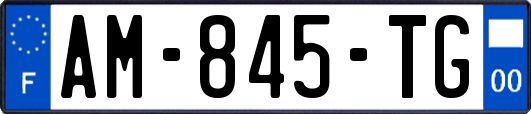 AM-845-TG