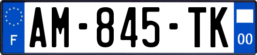 AM-845-TK