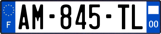 AM-845-TL