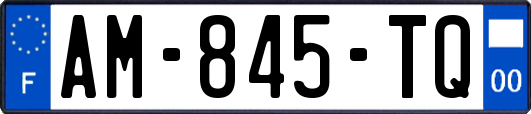 AM-845-TQ