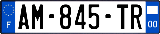 AM-845-TR