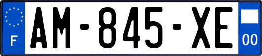 AM-845-XE