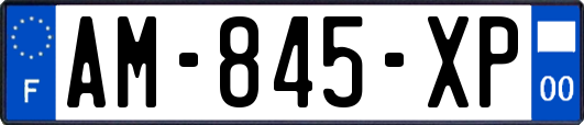 AM-845-XP