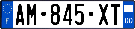 AM-845-XT