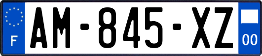 AM-845-XZ
