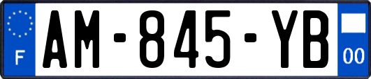AM-845-YB
