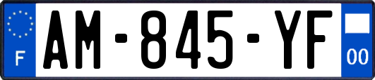 AM-845-YF