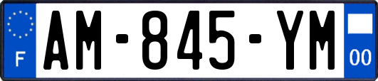 AM-845-YM